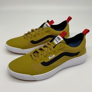 Ultrarange Exo
